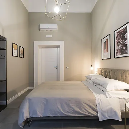 Bellini Bed & Breakfast Napoli