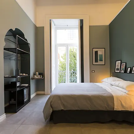 Bellini Bed & Breakfast Napoli