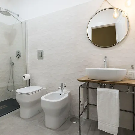 Bed & Breakfast Bellini Napoli