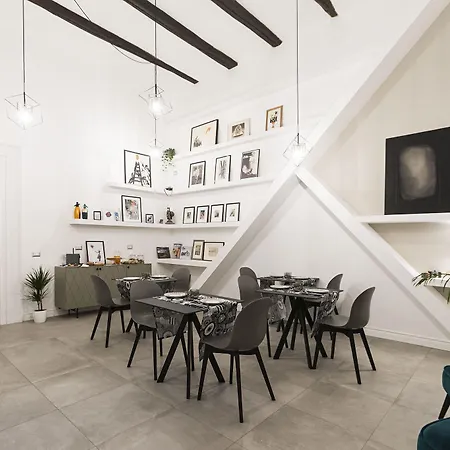 Bed & Breakfast Bellini Napoli