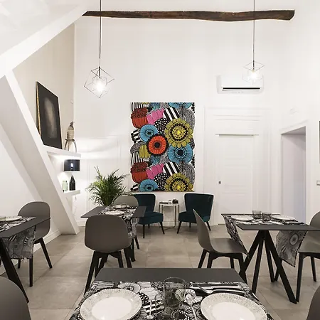 Bellini Bed & Breakfast Napoli