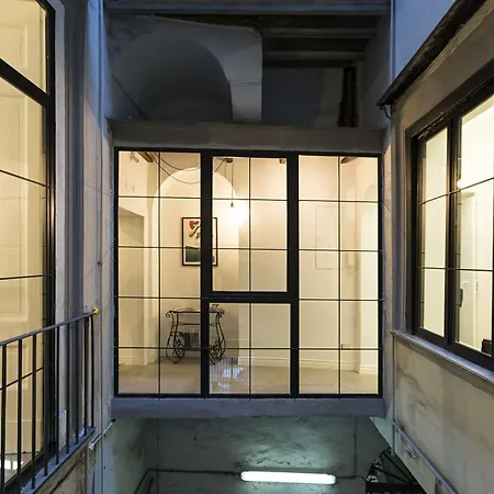 Bed & Breakfast Bellini 4*