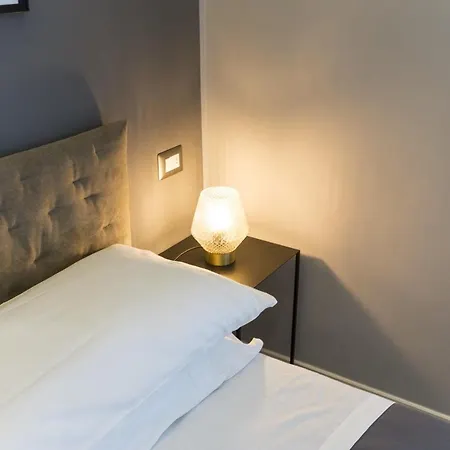 Bed & Breakfast Bellini Napoli