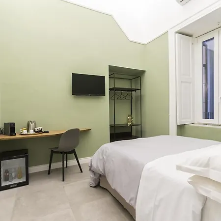 Bed & Breakfast Bellini