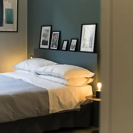 Bellini 4* נאפולי