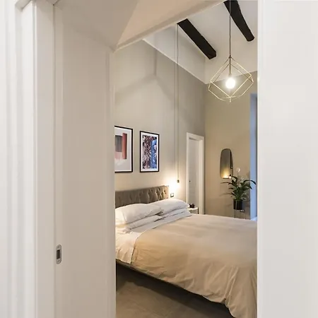 Bellini Bed & Breakfast Napoli