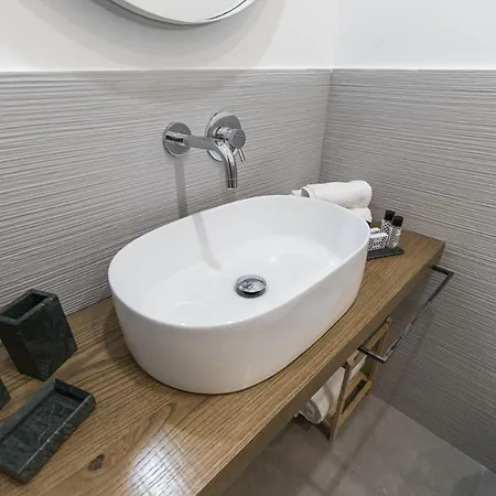 Bellini Bed & Breakfast Napoli