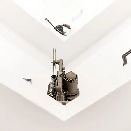 Bellini Nocleg ze śniadaniem Neapol