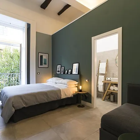 Bed & Breakfast Bellini 4*