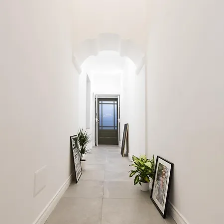 Bed & Breakfast Bellini Napoli