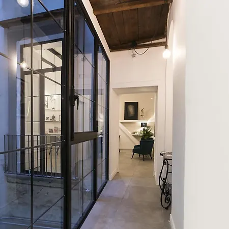 Bellini Bed & Breakfast Napoli