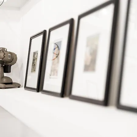 Bed & Breakfast Bellini 4*