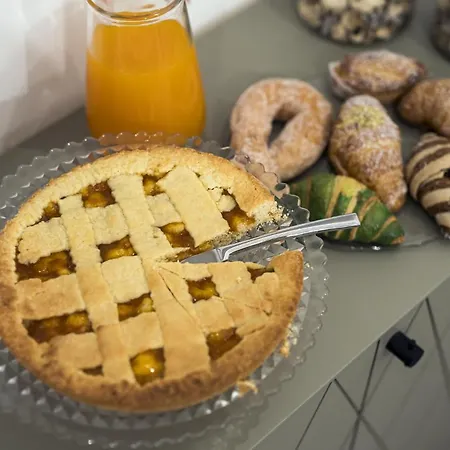 Bellini Nocleg ze śniadaniem 4*