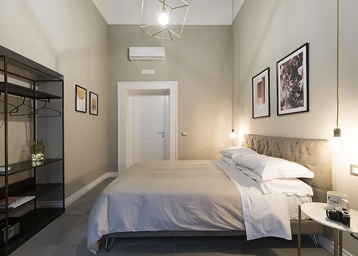 Bellini Bed & Breakfast Napoli