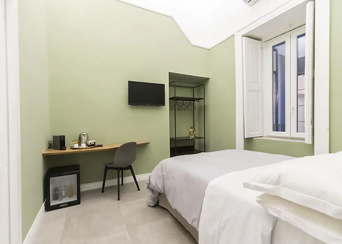 Bellini Bed & Breakfast 4*