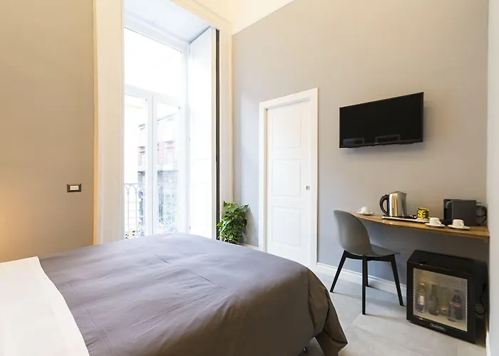 Bellini Bed & Breakfast 4*