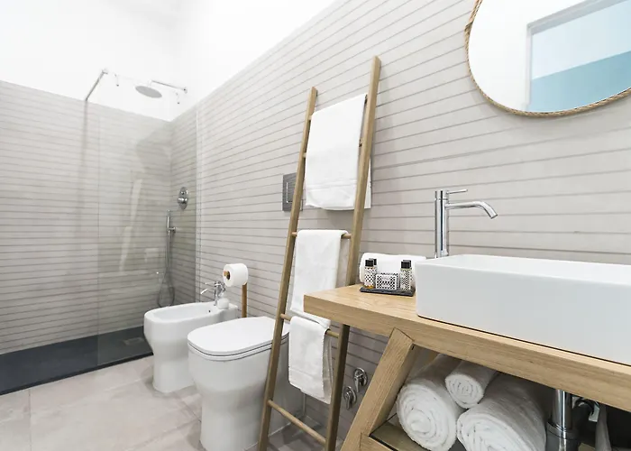 Bed & Breakfast Bellini 4*