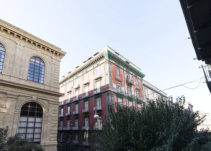 Bellini Bed & Breakfast