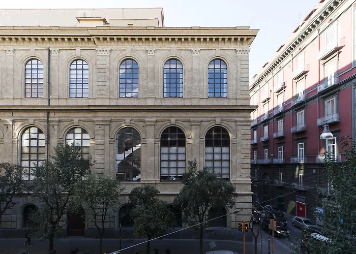 Bellini Napoli