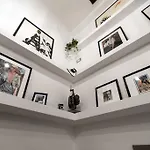 住宿加早餐酒店 Bellini 4*