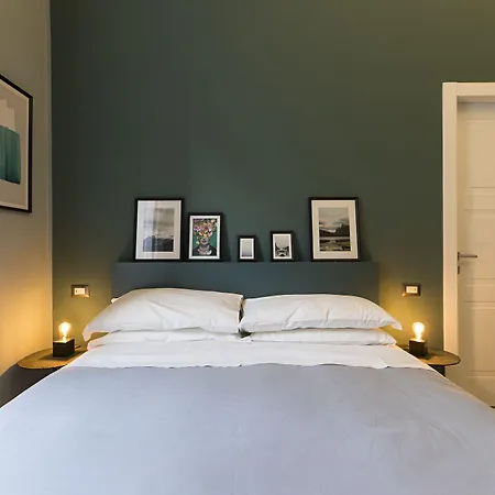 Bellini B&B 나폴리