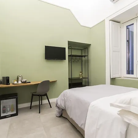Bellini Oda ve Kahvaltı 4*