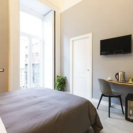 Bellini Oda ve Kahvaltı 4*