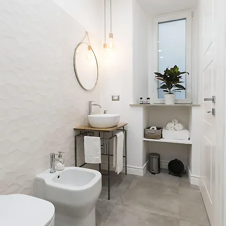 Bellini Отель типа 