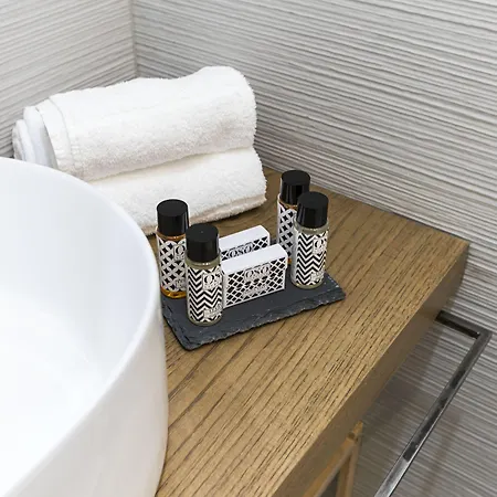 Bellini Отель типа 