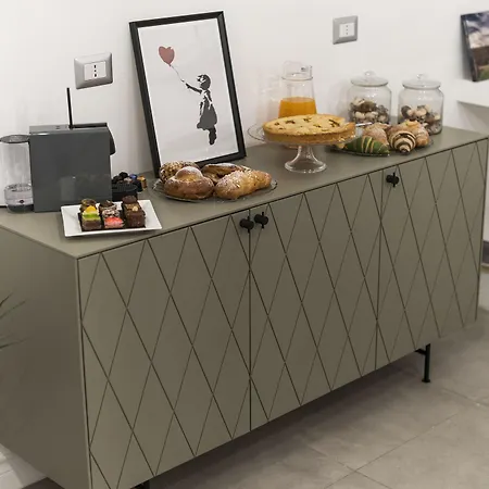 B&B Bellini 4*
