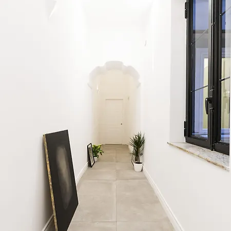 Bellini Отель типа 