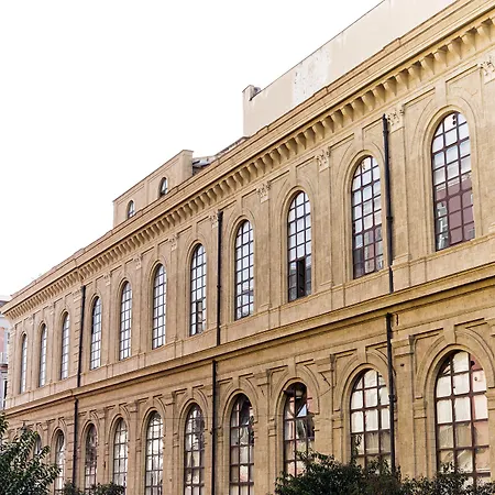 Bellini Отель типа 