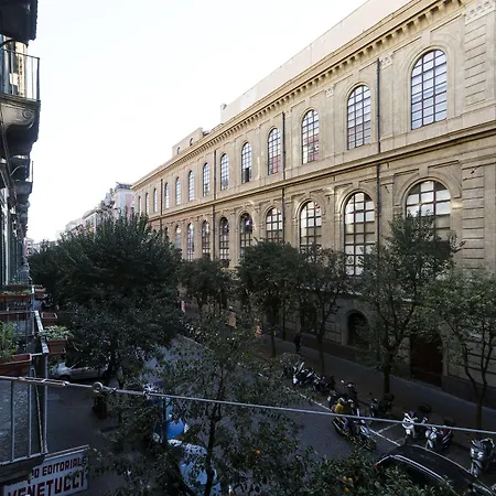 Bellini Отель типа 