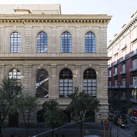 Bellini Napoli