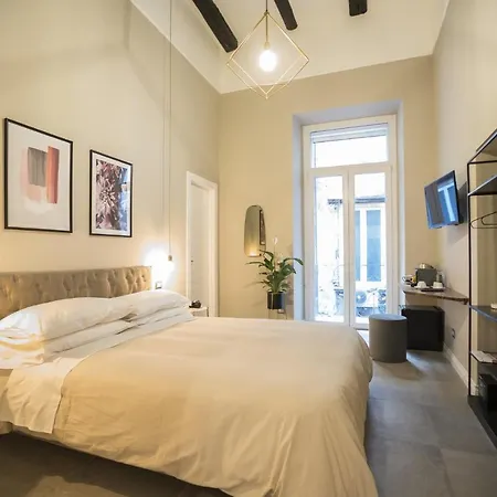 Bellini 4* Napoli