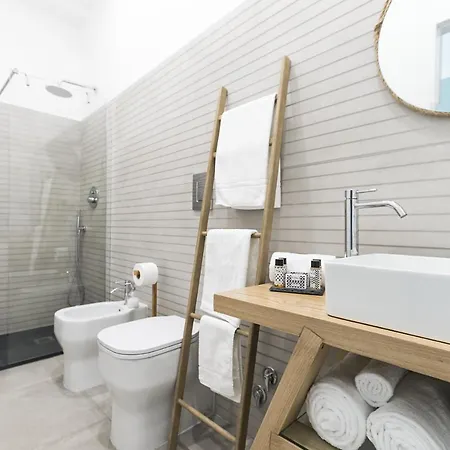 Bellini 4* Неаполь