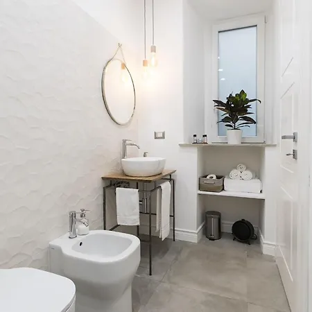 Bellini Отель типа 