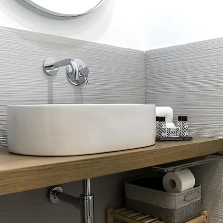 Bellini 4* Неаполь