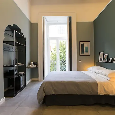 Bellini 4* Неаполь