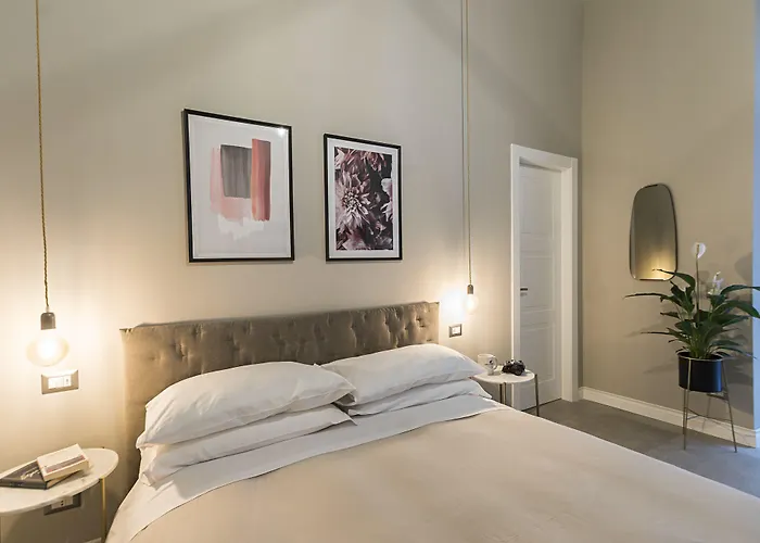 Bed & Breakfast Bellini 4*