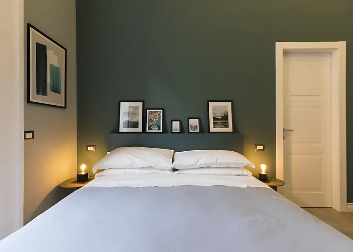 Bellini Bed & Breakfast Napoli