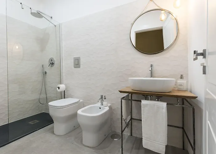 Bed & Breakfast Bellini Napoli