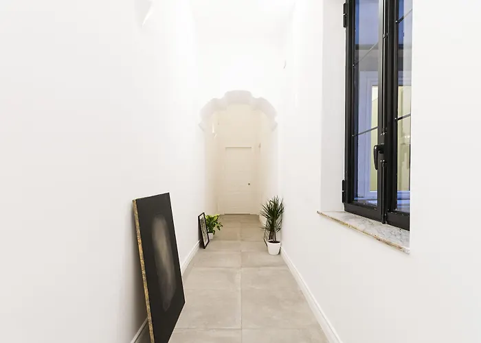 Bellini Bed & Breakfast Napoli