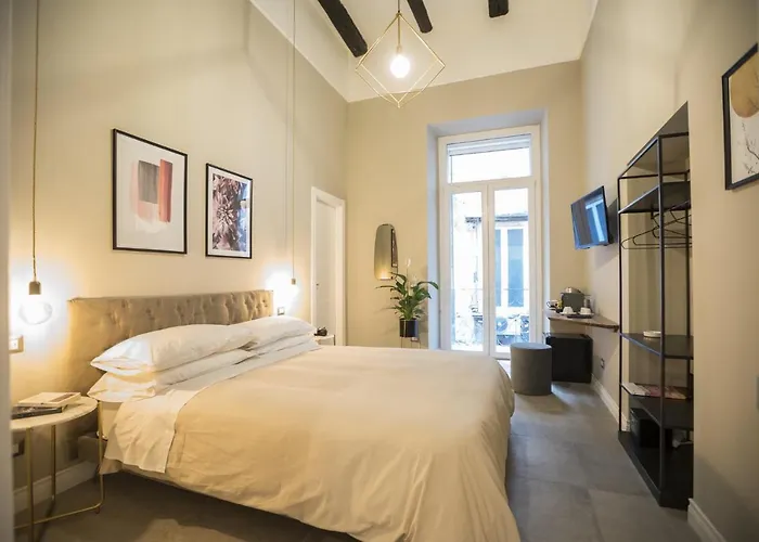 Bellini 4* Napoli