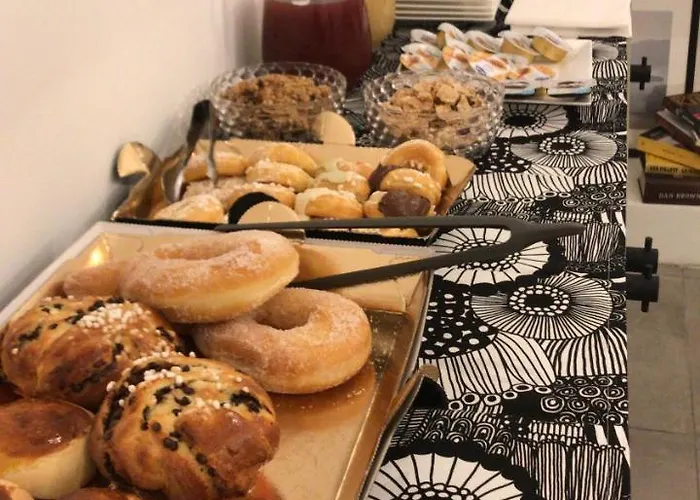 Bellini Bed & Breakfast