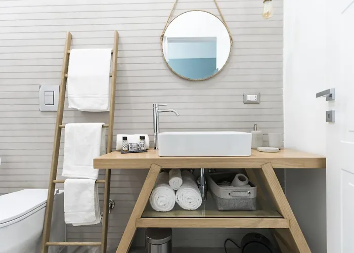 Bed & Breakfast Bellini