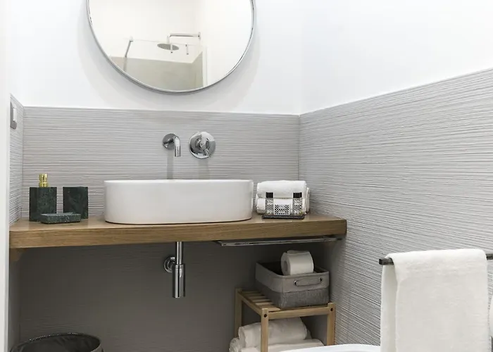 Bellini Bed & Breakfast 4*