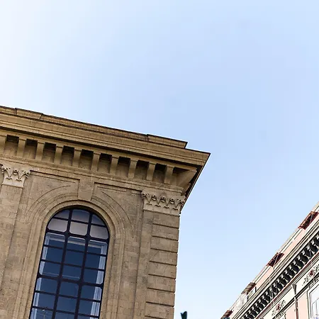 فندق مبيت وإفطار Bellini