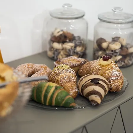 Bed & Breakfast Bellini 4*