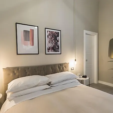 Bed & Breakfast Bellini 4*